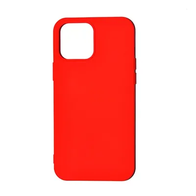 Lansman Maska za iPhone nano 13 pro max, Crvena