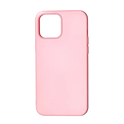 Lansman Maska za iPhone nano 13 pro max, Roza