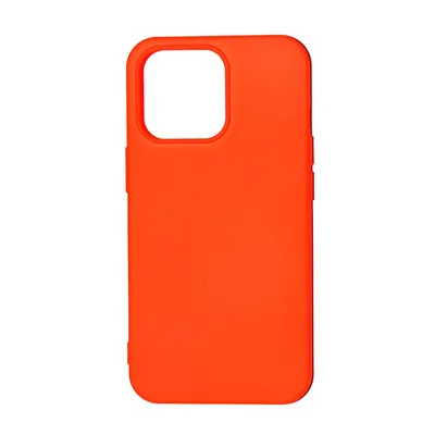 Lansman Maska za iPhone nano 13 pro, Narandžasta