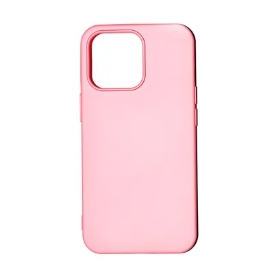 Lansman Maska za iPhone nano 13 pro, Roza