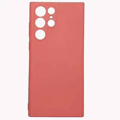 Lansman Maska za Samsung s22 ultra, Roze