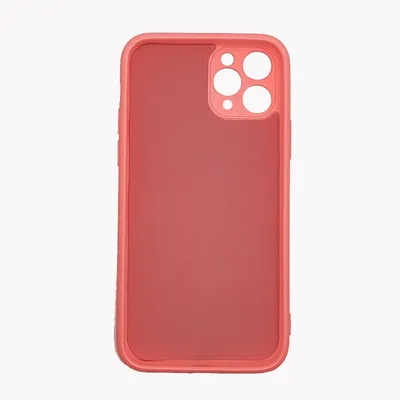 Lansman Nano Futrola za iPhone 11 Pro, Roze