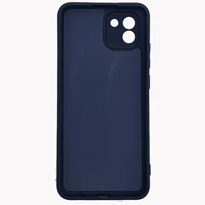 Lansman Nano Futrola za samsung A03, Tamno plava