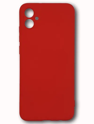 Lansman Nano Futrola za samsung A04E, Crvena