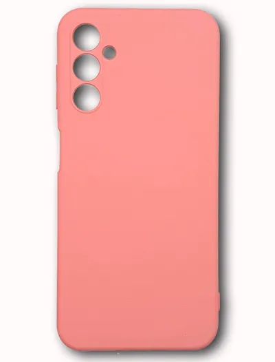 Lansman Nano Futrola za samsung A14, Roze