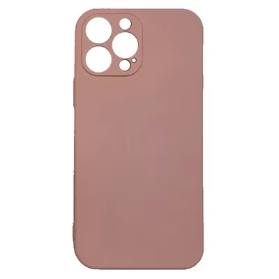 Lansman Nano Zaštitna maska za iPhone 13 Pro Max, Roze