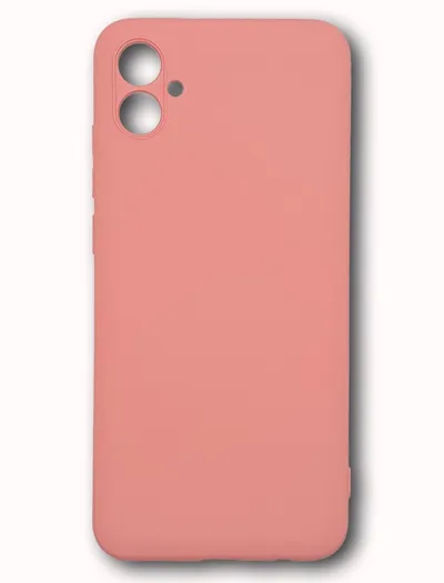 Lansman Nano Zaštitna maska za Samsung A04E, Roze