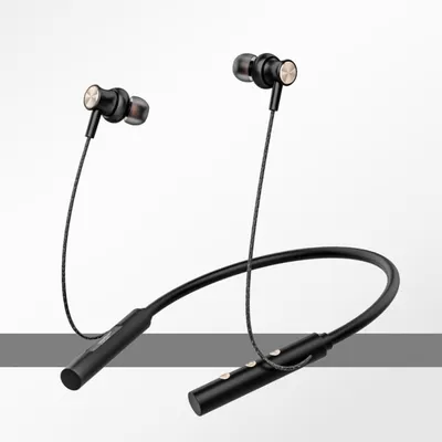 Lelisu Bluetooth slušalice LS-38, Crne