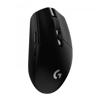 Logitech Gaming Miš G304 Lightspeed Bežični, Crni