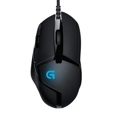 Logitech Gaming Miš G402, Crni
