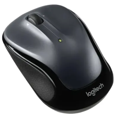 Logitech Miš M325s Bežični, Crni