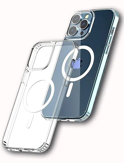 Magsafe Futrola za iPhone11 , Providna