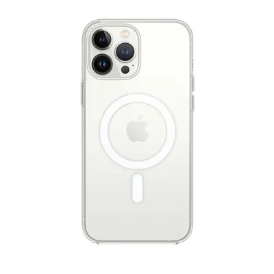 Magsafe Maska za iPhone 13 pro max, Providna