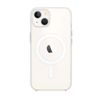 Magsafe Maska za iPhone 13, Providna