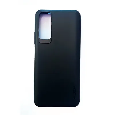 Maska za Huawei P smart 2021, Crna