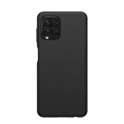 Maska za Samsung a22 5g, Crna
