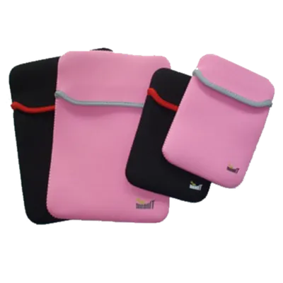MeanIT Futrola za tablet 9-10", univerzalna, pink/srebrna - MFUT4
