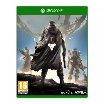 Microsoft Igrica Destiny /XBOX1, Šarena