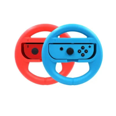 Mimd Džojstik Joy-Con Wheel PairNintendo Switch SND-399, Šareni