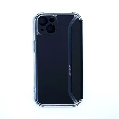 Modern Futrola za iPhone 13, Crna