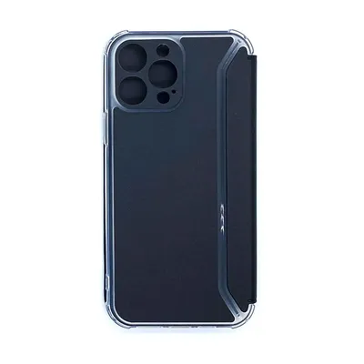 Modern Futrola za iPhone 13 pro max, Crna