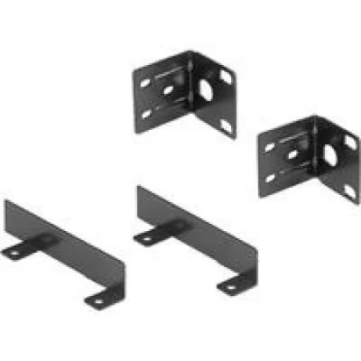 Mustek RackMount Kit, Crni