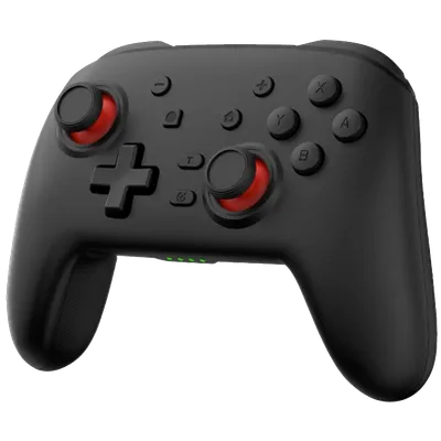 Nintendo Bežični kontroler za Nintendo Switch, BT, Gamepad for Nintendo Switch, Crni