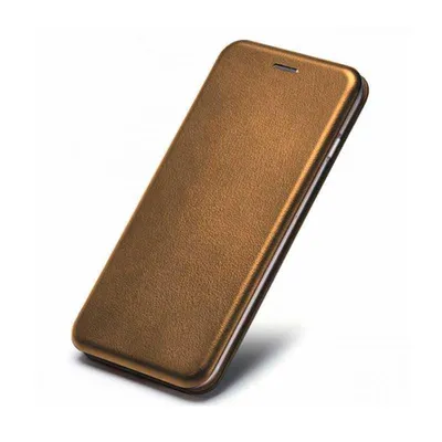 Platoon 360 flip futrola za iPhone 11 pro, Zlatna boja