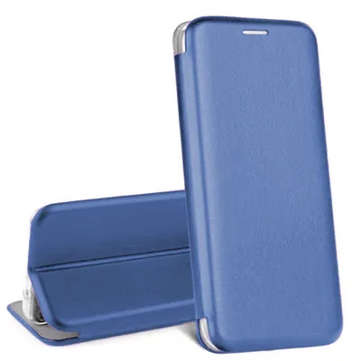 Platoon 360 flip futrola za iPhone 7g, Plava