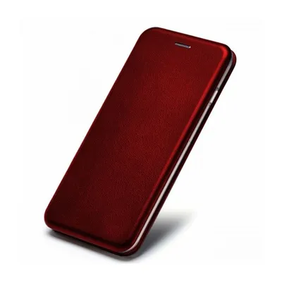 Platoon 360 flip futrola za iPhone XS max, Crvena