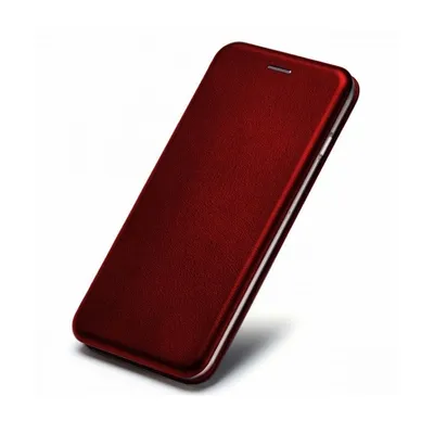Platoon 360 Flip futrola za Samsung A13 5G, Bordo