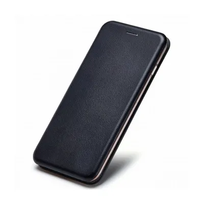 Platoon 360 flip futrola za Xiaomi redmi 9c, Crna