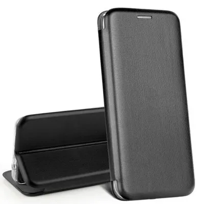 Platoon 360 Futrola za Samsung S23 flip, Crna