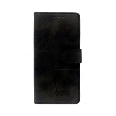 Platoon Futrola za telefon KING MAX A31 Flip, Crna