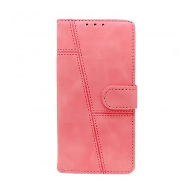 Platoon Futrola za telefon KING MAX P30 lite Flip, Roze