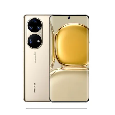 Platoon Silikonska maska za Huawei p50, Providna