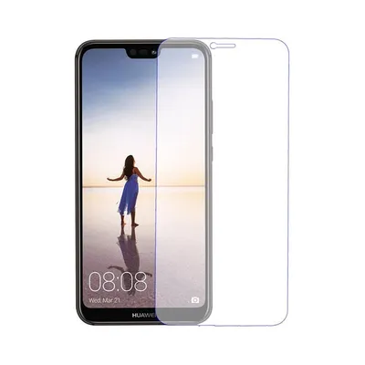 Platoon Zaštitno staklo za Huawei p20 lite, Providno
