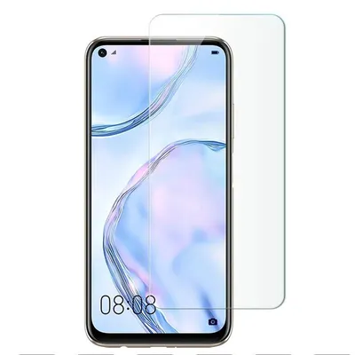 Platoon Zaštitno staklo za Huawei p40 lite E, Providno
