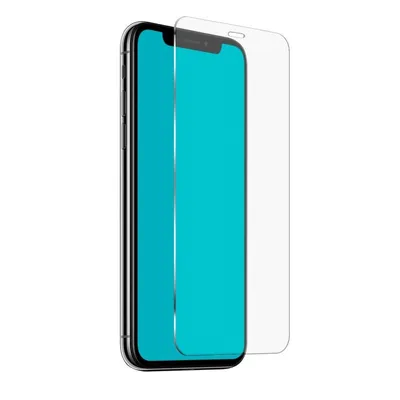 Platoon Zaštitno staklo za iPhone 11, Providno