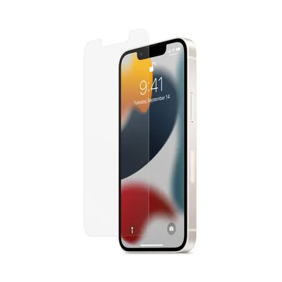 Platoon Zaštitno staklo za iPhone 13 mini, Providno