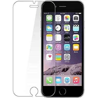 Platoon Zaštitno staklo za iPhone 8g sm, Providno