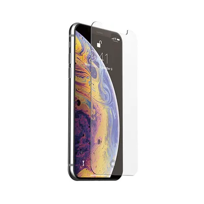 Platoon Zaštitno staklo za iPhone xs, Providno
