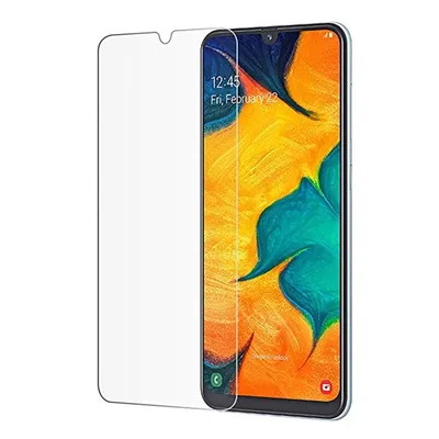 Platoon Zaštitno staklo za Samsung a20 2019, Providno