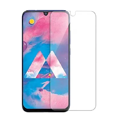 Platoon Zaštitno staklo za Samsung a20e 2019, Providno