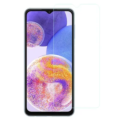 Platoon Zaštitno staklo za Samsung a23 ultra, Providno