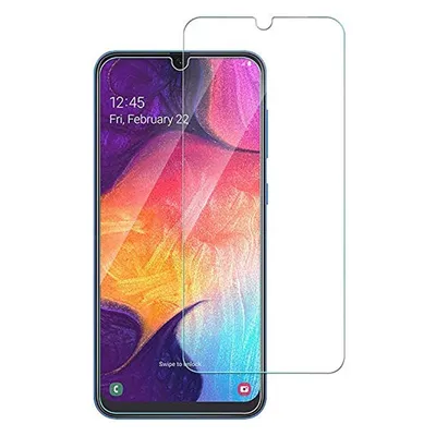 Platoon Zaštitno staklo za Samsung a40 2019, Providno