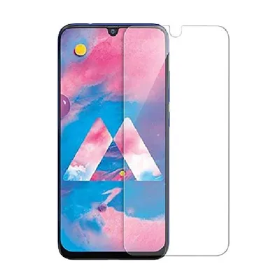 Platoon Zaštitno staklo za Samsung a50/a30 2019, Providno