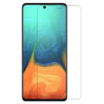 Platoon Zaštitno staklo za Samsung a71, Providno