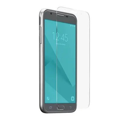 Platoon Zaštitno staklo za Samsung j3 2017 ev, Providno