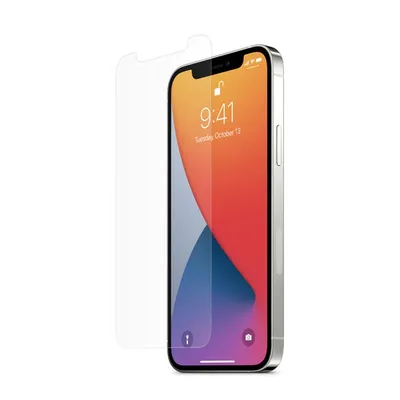 Platoon Zaštitno staklo za Xiaomi 12 6.1 Ultra, Providno